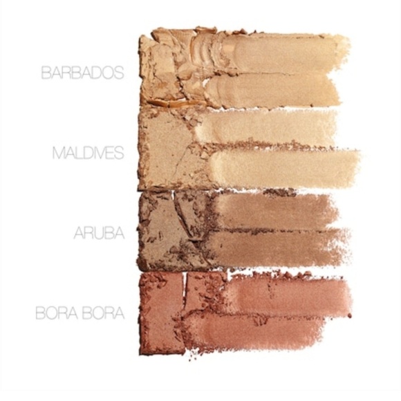 🛑Huda beauty 3D highlighter - Picture 2 of 4